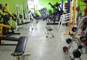 Gimnasio en venta con 710m² en Priego de Córdoba, calle san luis nº 13 gimnasio ikio, local comercial gimnasio foto