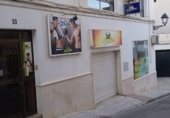 Gimnasio en venta con 710m² en Priego de Córdoba, calle san luis nº 13 gimnasio ikio, local comercial gimnasio foto