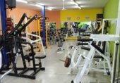 Gimnasio en venta con 710m² en Priego de Córdoba, calle san luis nº 13 gimnasio ikio, local comercial gimnasio foto