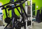 Gimnasio en venta con 710m² en Priego de Córdoba, calle san luis nº 13 gimnasio ikio, local comercial gimnasio foto