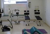 Gimnasio en venta con 710m² en Priego de Córdoba, calle san luis nº 13 gimnasio ikio, local comercial gimnasio foto