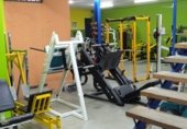 Gimnasio en venta con 710m² en Priego de Córdoba, calle san luis nº 13 gimnasio ikio, local comercial gimnasio foto