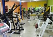 Gimnasio en venta con 710m² en Priego de Córdoba, calle san luis nº 13 gimnasio ikio, local comercial gimnasio foto