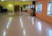 Gimnasio en venta con 710m² en Priego de Córdoba, calle san luis nº 13 gimnasio ikio, local comercial gimnasio foto