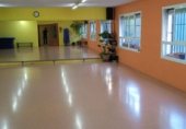 Gimnasio en venta con 710m² en Priego de Córdoba, calle san luis nº 13 gimnasio ikio, local comercial gimnasio foto