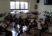 Gimnasio en venta con 710m² en Priego de Córdoba, calle san luis nº 13 gimnasio ikio, local comercial gimnasio foto