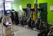 Gimnasio en venta con 710m² en Priego de Córdoba, calle san luis nº 13 gimnasio ikio, local comercial gimnasio foto