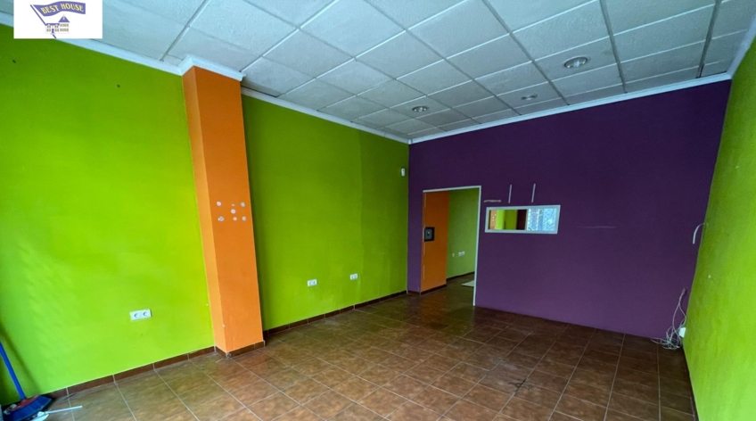Local comercial