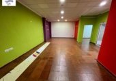 Local comercial
en venda
amb 100m² a Albacete, a la zona de Franciscans, Ensanche-Franciscanos foto