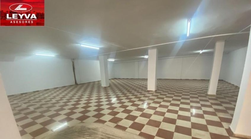 Local comercial