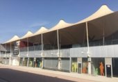Local comercial en alquiler con 135m² en Sant Andreu de la Barca, Carrer Granada foto