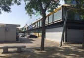 Local comercial en alquiler con 135m² en Sant Andreu de la Barca, Carrer Granada foto