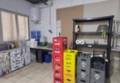 Restaurant
en venda
amb 190m² a Dénia, Calle Beldegeuse foto