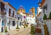 Restaurant
en venda
amb 190m² a Dénia, Calle Beldegeuse foto