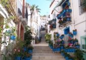 Restaurant
en venda
amb 190m² a Dénia, Calle Beldegeuse foto