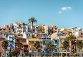 Restaurant
en venda
amb 190m² a Dénia, Calle Beldegeuse foto