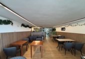 Restaurante en venta con 210m² en Alicante, Calle Sol Naciente foto