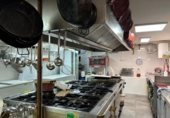 Restaurante en venta con 210m² en Alicante, Calle Sol Naciente foto
