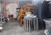 Restaurante en venta con 210m² en Alicante, Calle Sol Naciente foto