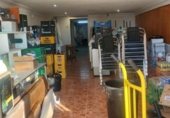 Restaurante en venta con 210m² en Alicante, Calle Sol Naciente foto
