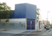 Nau Industrial
en venda
amb 764m² a Sant Vicent del Raspeig, Paseo La Estación foto