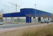 Nau Industrial
en venda
amb 764m² a Sant Vicent del Raspeig, Paseo La Estación foto