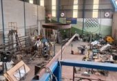 Nau Industrial
en venda
amb 764m² a Sant Vicent del Raspeig, Paseo La Estación foto