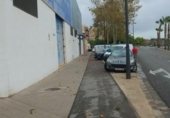 Nau Industrial
en venda
amb 764m² a Sant Vicent del Raspeig, Paseo La Estación foto