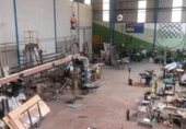 Nau Industrial
en venda
amb 764m² a Sant Vicent del Raspeig, Paseo La Estación foto