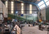 Nau Industrial
en venda
amb 764m² a Sant Vicent del Raspeig, Paseo La Estación foto