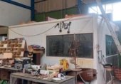 Nau Industrial
en venda
amb 764m² a Sant Vicent del Raspeig, Paseo La Estación foto