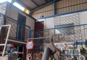 Nau Industrial
en venda
amb 764m² a Sant Vicent del Raspeig, Paseo La Estación foto