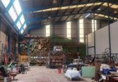 Nau Industrial
en venda
amb 764m² a Sant Vicent del Raspeig, Paseo La Estación foto