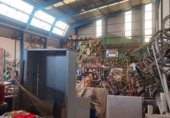 Nau Industrial
en venda
amb 764m² a Sant Vicent del Raspeig, Paseo La Estación foto