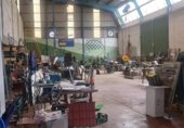 Nau Industrial
en venda
amb 764m² a Sant Vicent del Raspeig, Paseo La Estación foto