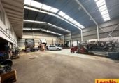 Local comercial Industrial en alquiler con 600m² en Gajano, CA-141 foto