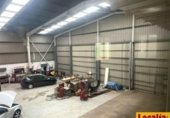 Local comercial Industrial en alquiler con 600m² en Gajano, CA-141 foto