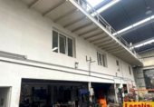 Local comercial Industrial en alquiler con 600m² en Gajano, CA-141 foto