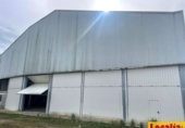 Local comercial Industrial en alquiler con 600m² en Gajano, CA-141 foto