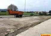 Local comercial Industrial en alquiler con 600m² en Gajano, CA-141 foto