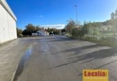 Nave Industrial en alquiler con 2900m² en Hoznayo foto