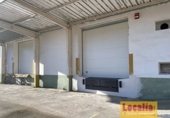 Nave Industrial en alquiler con 2900m² en Hoznayo foto