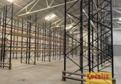 Nave Industrial en alquiler con 2900m² en Hoznayo foto
