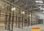 Nave Industrial en alquiler con 2900m² en Hoznayo foto