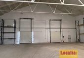 Nave Industrial en alquiler con 2900m² en Hoznayo foto
