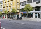 Local comercial en venta, alquiler con 750m² en Vigo, en la zona de Teis foto