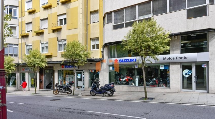 Local comercial