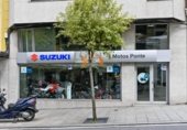 Local comercial en venta, alquiler con 750m² en Vigo, en la zona de Teis foto