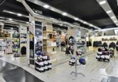 Local comercial en venta, alquiler con 750m² en Vigo, en la zona de Teis foto