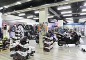 Local comercial en venta, alquiler con 750m² en Vigo, en la zona de Teis foto
